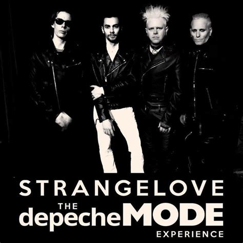 strangelove depeche mode tour dates